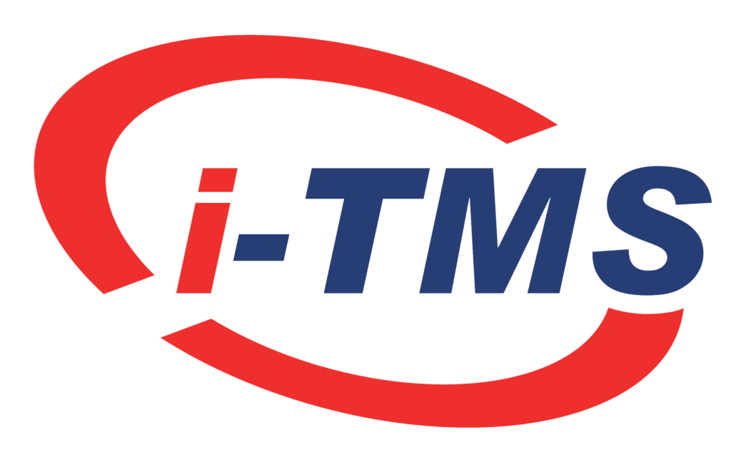 Logo i-TMS