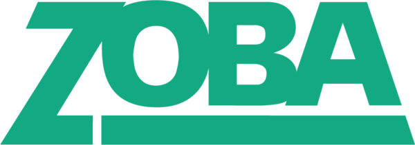 Logo von ZOBA